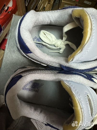 Кроссовки New Balance 2002 r Оригинал