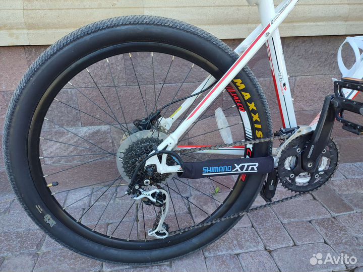 Gt avalanche elite