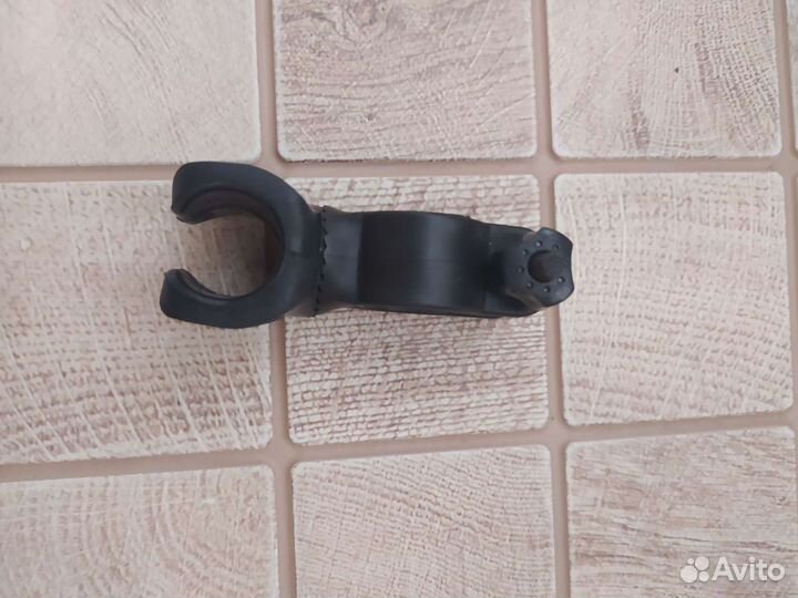 Держатель для телефона на велосипед, самокат