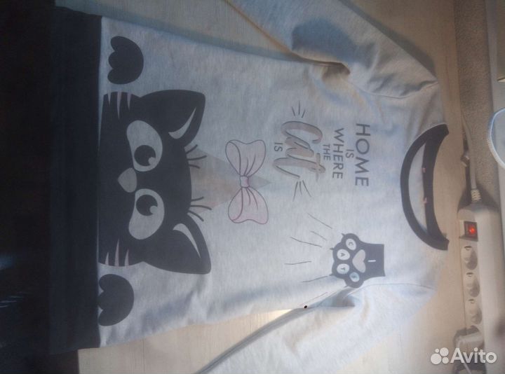 Женская летняя кофточка