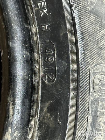 Hankook Optimo K415 225/60 R17 99H