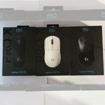 Logitech g pro superlight