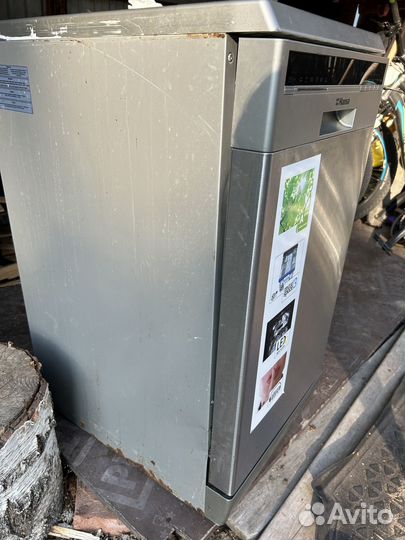 Посудомоечная машина Hansa