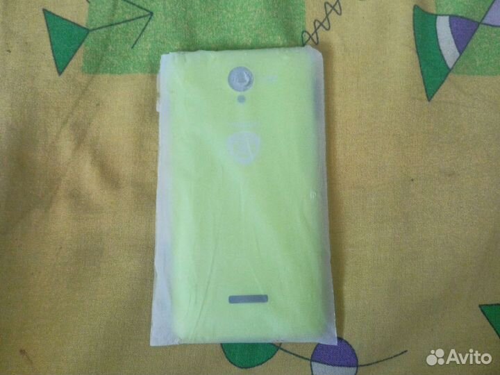 Чехол для Телефона Prestigio