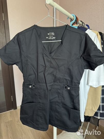 Cherokee luxe медицинский костюм