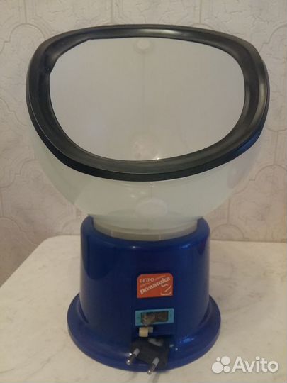 Косметический прибор 