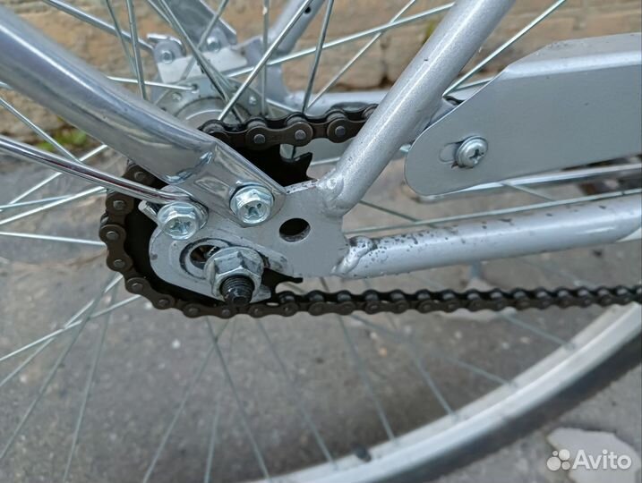 Велосипеды бу взрослый