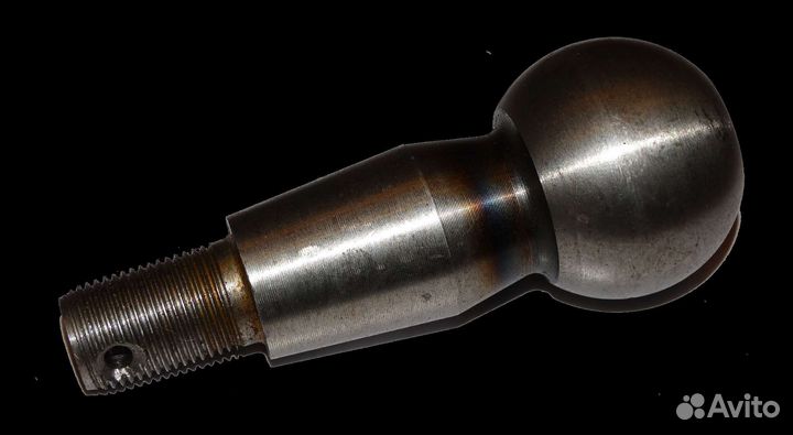 Болты гайки шпильки штуцера шаровые