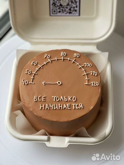 Бенто торт, торты на заказ