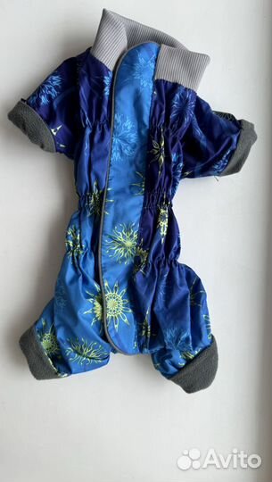 Одежда для собак мелких пород девочек