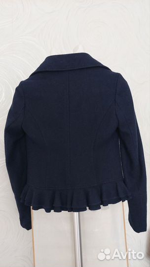 Пальто для девочки