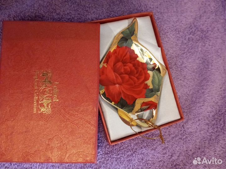 Подставки для чайных пакетиков Arti M