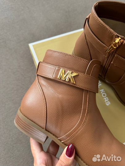 Полусапоги Michael Kors оригинал