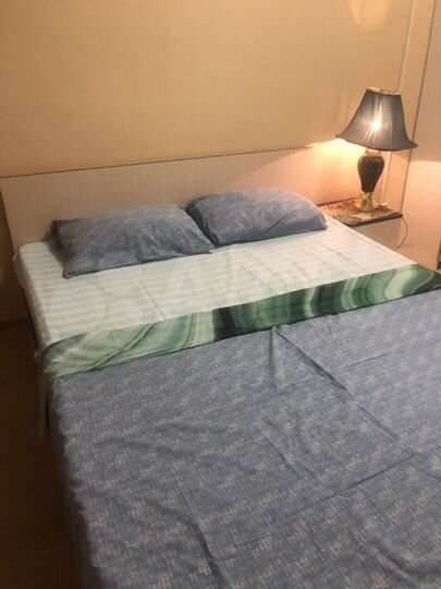 Комната 14 м² в 3-к., 3/7 эт.