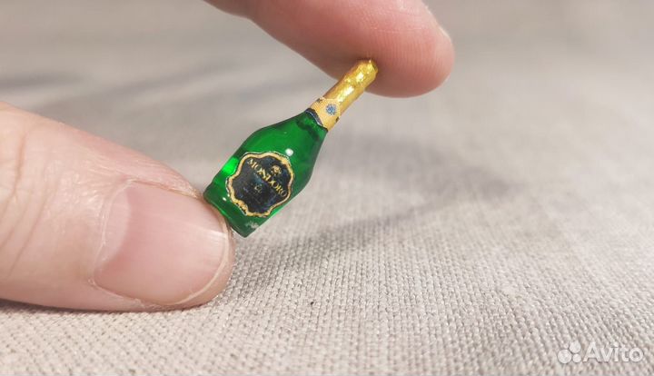 Кукольная миниатюра 1 12