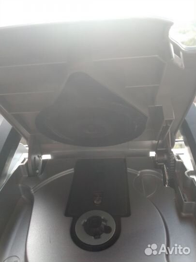 Музыкальный центр Philips AZ 1010