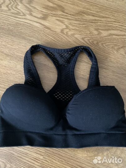 Топ женский для фитнеса