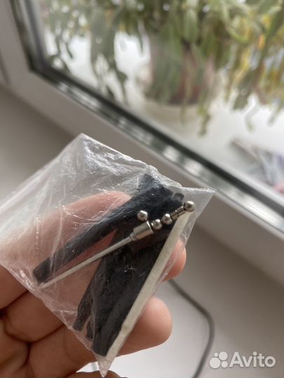 Беспроводные наушники