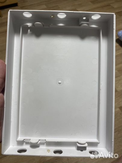 Лючок доступа