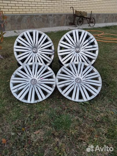 Диски r 15 5 100