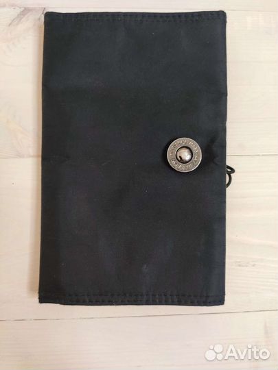 Косметичка для кистей Mary Kay, в дорогу