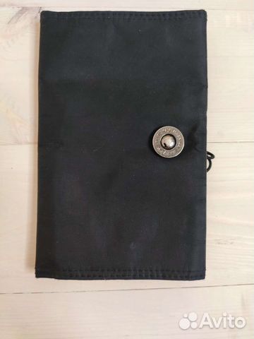 Косметичка для кистей Mary Kay, в дорогу