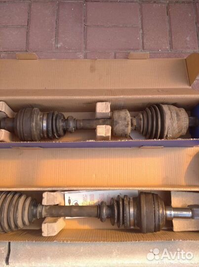 Фольксваген Шаран 1. Привод передний