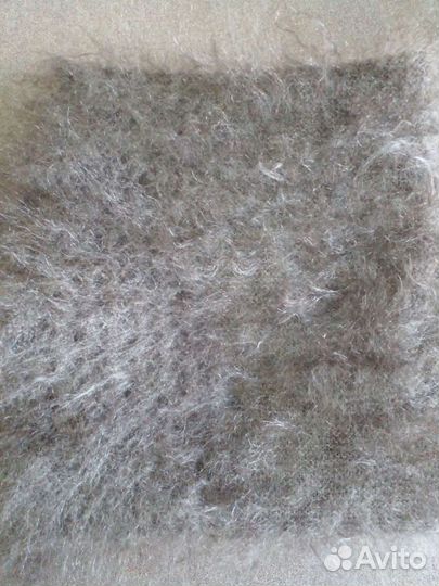 Платок шаль