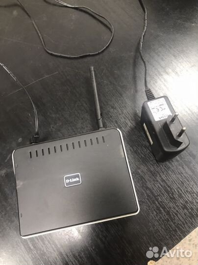 Вай фай роутер