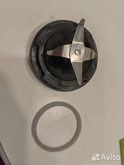 Блендер Moulinex LM2A на запчасти