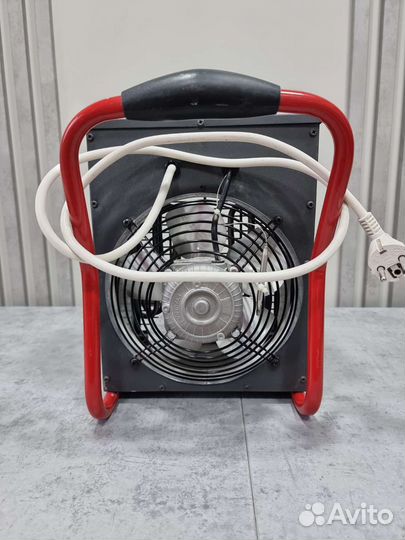 Обогреватель электрический бу