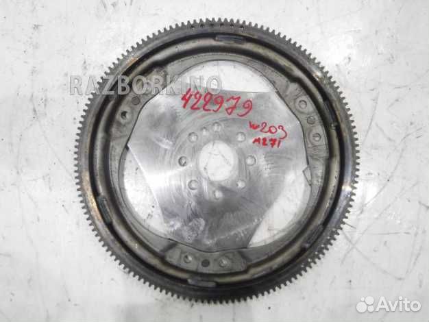 Маховик Мерседес W203 C