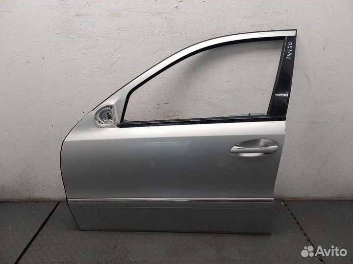 Стеклоподъемник электрический Mercedes E W211, 200