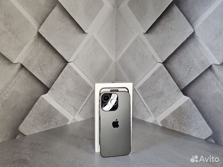 iPhone 14 Pro, 128 ГБ