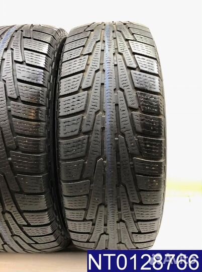 Nokian Tyres Nordman RS2 SUV 235/60 R18 107R