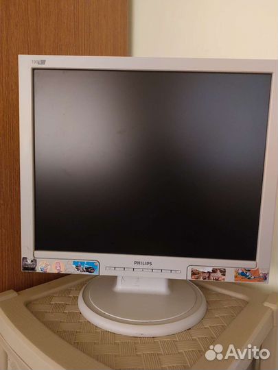 Монитор для компьютера Philips