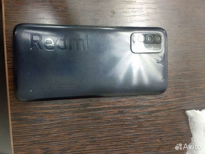Телефон Redmi9T