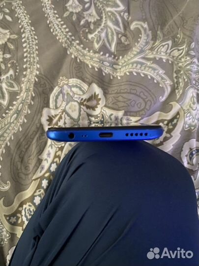 Телефон xiaomi redmi 8А