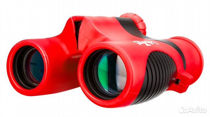 Бинокль Levenhuk LabZZ B2 Red Berry