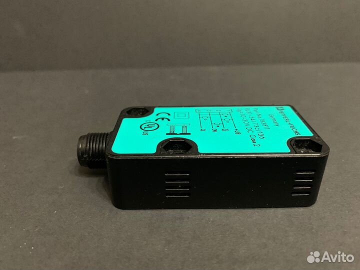 Pepperl+Fuchs RL31-54/73C/136 новые, 2 шт