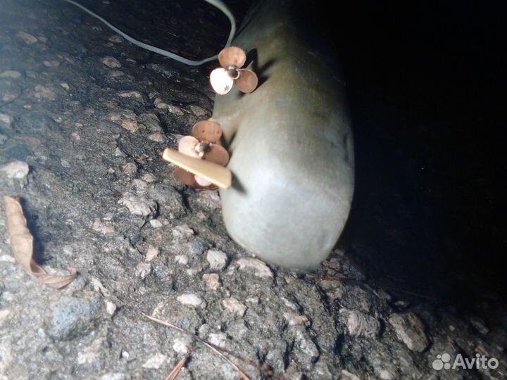 Модель корабля