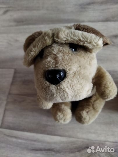 Мягкая игрушка разные