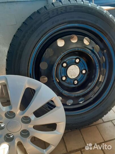 КАМА Кама-Евро-519 6/55 R16
