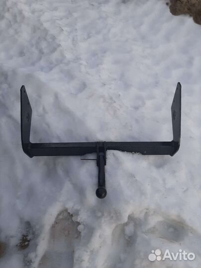 Фаркоп Мерседес W414