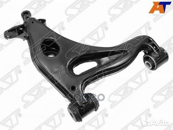 Рычаг передний нижний mercedes-benz W202 93-00