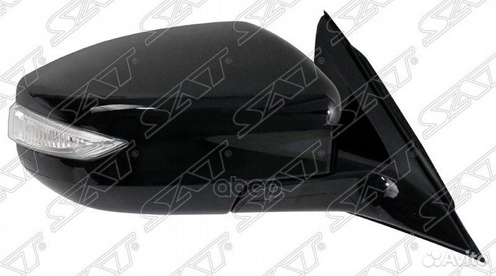 Зеркало nissan teana 14-20 RH