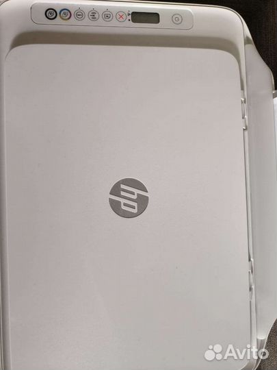 Мфу hp струйный