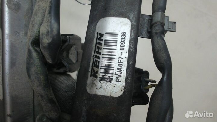 Форсунка топливная Honda Ridgeline, 2007