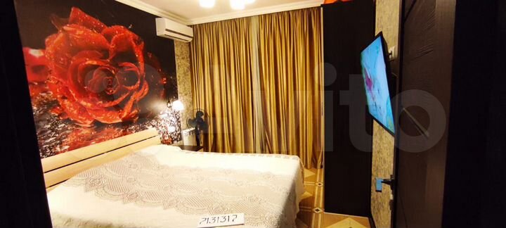 2-к. квартира, 35 м², 2/5 эт.