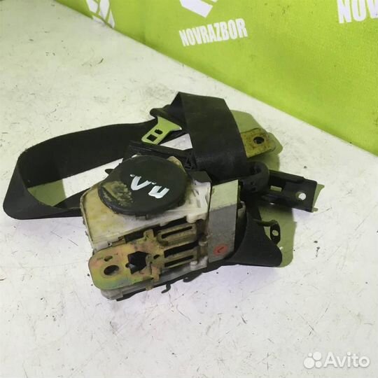 Ремень безопасности Форд Мондео 2